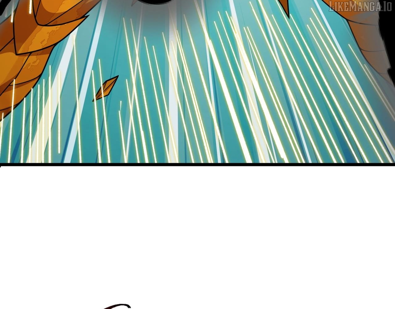 Era of the Haunted Chapter 534 - page 73